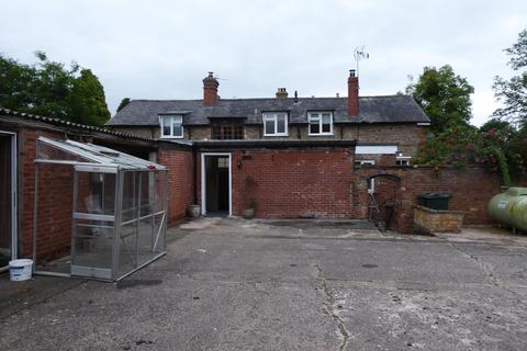 undefined, Caynham House,