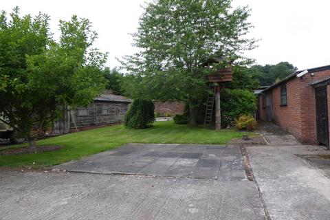 undefined, Caynham House,