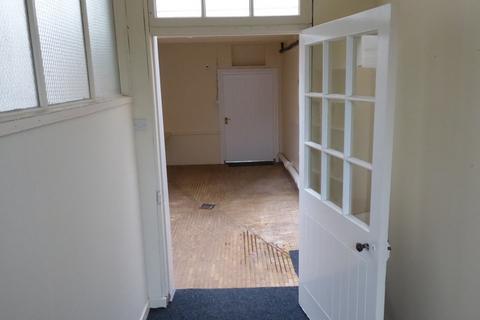 undefined, Caynham House,