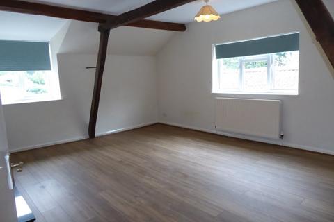 undefined, Caynham House,