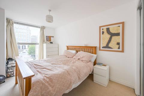 1 bedroom flat for sale, Horizon Building, E14, Docklands, London, E14