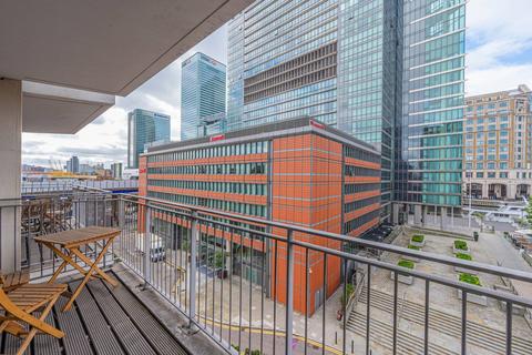1 bedroom flat for sale, Horizon Building, E14, Docklands, London, E14