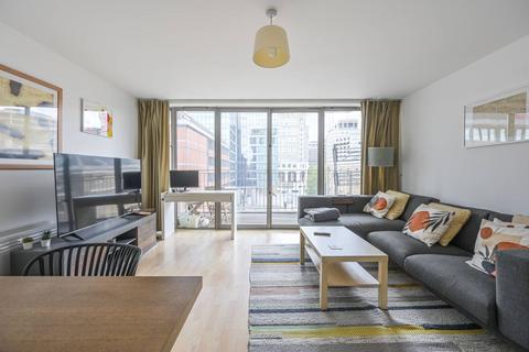 1 bedroom flat for sale, Horizon Building, E14, Docklands, London, E14