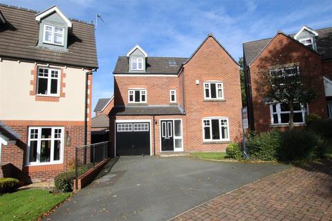 undefined, Silver Birch Close, Bolton BL6