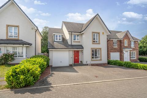 18 Blackchapel Road, Edinburgh, EH15 3QU