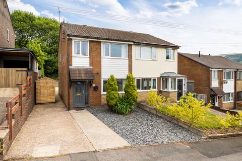 3 bedroom semi-detached house for sale, Rossendale BB4