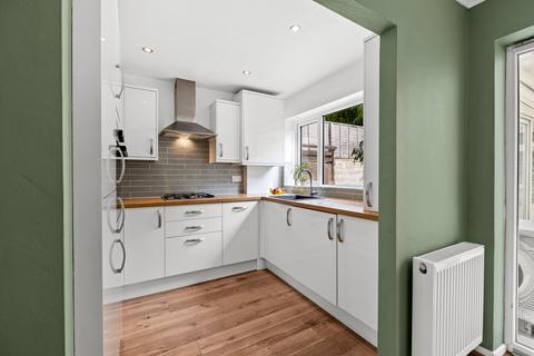 3 bedroom semi-detached house for sale, Rossendale BB4