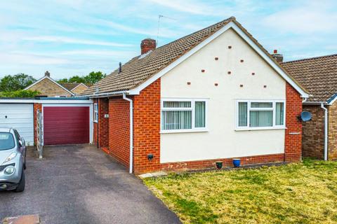 2 bedroom detached bungalow for sale, Suffolk Crescent, Galmington, Taunton, Somerset.