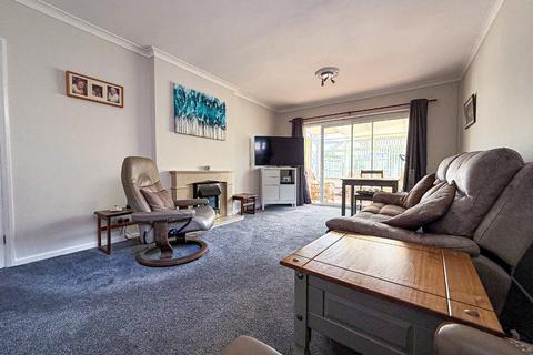2 bedroom detached bungalow for sale, Suffolk Crescent, Galmington, Taunton, Somerset.
