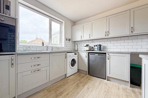 2 bedroom detached bungalow for sale, Suffolk Crescent, Galmington, Taunton, Somerset.