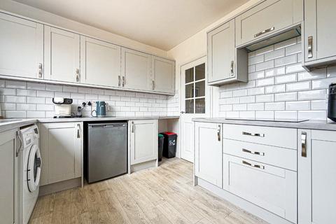 2 bedroom detached bungalow for sale, Suffolk Crescent, Galmington, Taunton, Somerset.