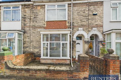 2 bedroom terraced house for sale, Holme Church Lane, Beverley, HU17 0PY