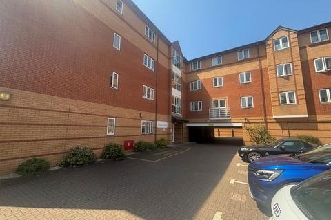 2 bedroom flat for sale, Birnbeck Court, Weston-Super-Mare BS23
