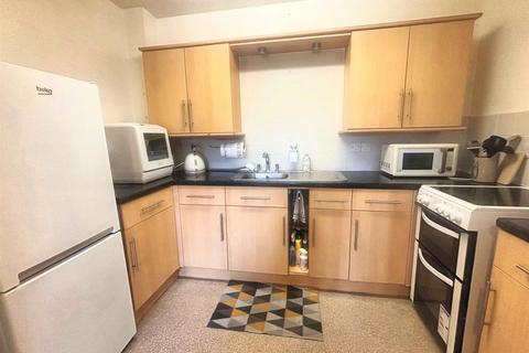 2 bedroom flat for sale, Birnbeck Court, Weston-Super-Mare BS23