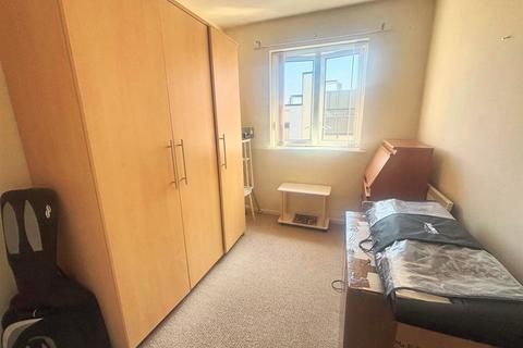 2 bedroom flat for sale, Birnbeck Court, Weston-Super-Mare BS23