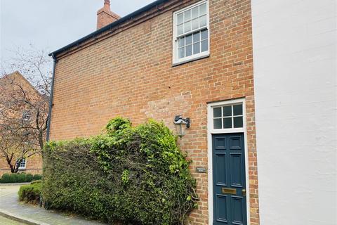 undefined, Thompson Mews, Anson Court, Burton-On-Trent DE14