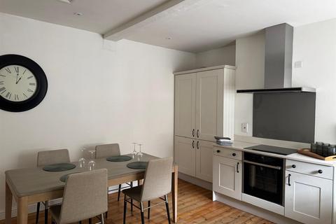 undefined, Thompson Mews, Anson Court, Burton-On-Trent DE14