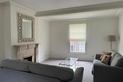 undefined, Thompson Mews, Anson Court, Burton-On-Trent DE14