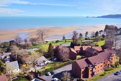 Folland Court, West Cross, Swansea