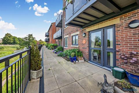 undefined, William Turner Court, Goose Hill, Morpeth, Northumberland, NE61 1US