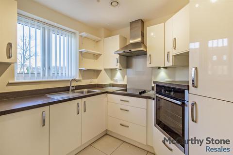 undefined, William Turner Court, Goose Hill, Morpeth, Northumberland, NE61 1US