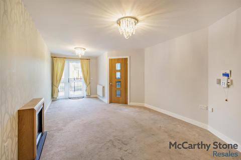 undefined, William Turner Court, Goose Hill, Morpeth, Northumberland, NE61 1US