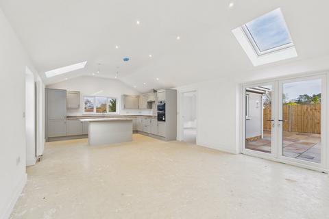 3 bedroom detached bungalow for sale, Collingwood Road, Downham Market PE38