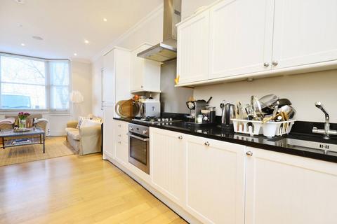 Windmill Road, Wandsworth Common, London, SW18