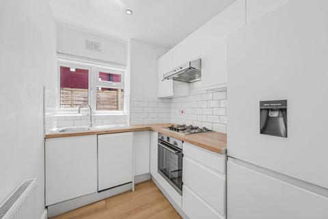 2 bedroom flat for sale, Oldfield Road, London