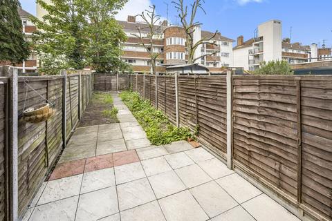 2 bedroom flat for sale, Oldfield Road, London