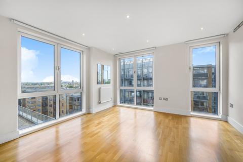 3 bedroom flat for sale, Indescon Square, London