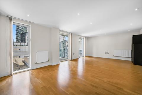3 bedroom flat for sale, Indescon Square, London