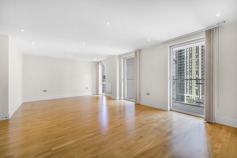 3 bedroom flat for sale, Indescon Square, London