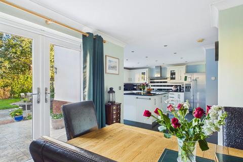 5 bedroom detached house for sale, Mill Road, Worlingworth, Woodbridge, IP13 7HN