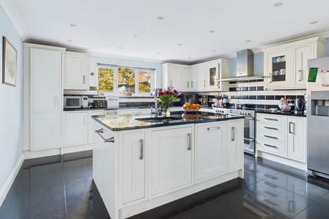 5 bedroom detached house for sale, Mill Road, Worlingworth, Woodbridge, IP13 7HN