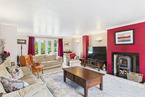 5 bedroom detached house for sale, Mill Road, Worlingworth, Woodbridge, IP13 7HN