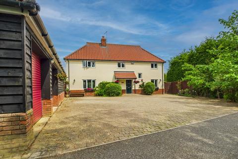 undefined, Mill Road, Worlingworth, Woodbridge, IP13 7HN