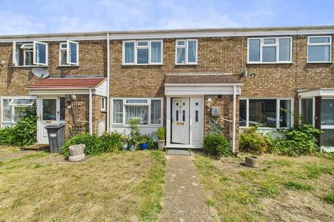 3 bedroom terraced house for sale, Nursery Close, Feltham, Middlesex, TW14