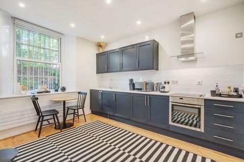 1 bedroom flat to rent, Hyde Park Place, London W2