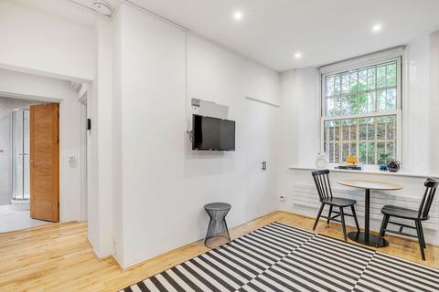 1 bedroom flat to rent, Hyde Park Place, London W2