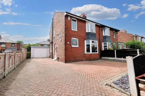 Orama Avenue, Salford, M6