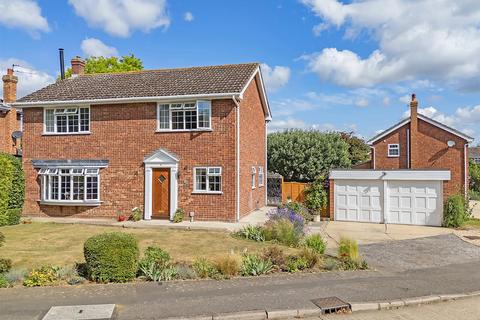 undefined, Mead Pastures, Woodham Walter, Maldon