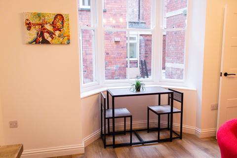 1 bedroom flat to rent, Lincoln LN2