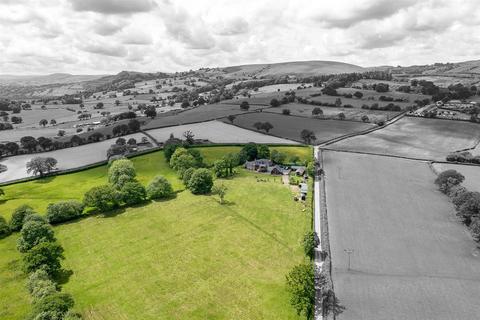 undefined, The College, Bwlch-Y-Ffridd, Newtown SY16 3JF