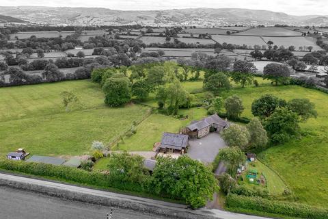 undefined, The College, Bwlch-Y-Ffridd, Newtown SY16 3JF