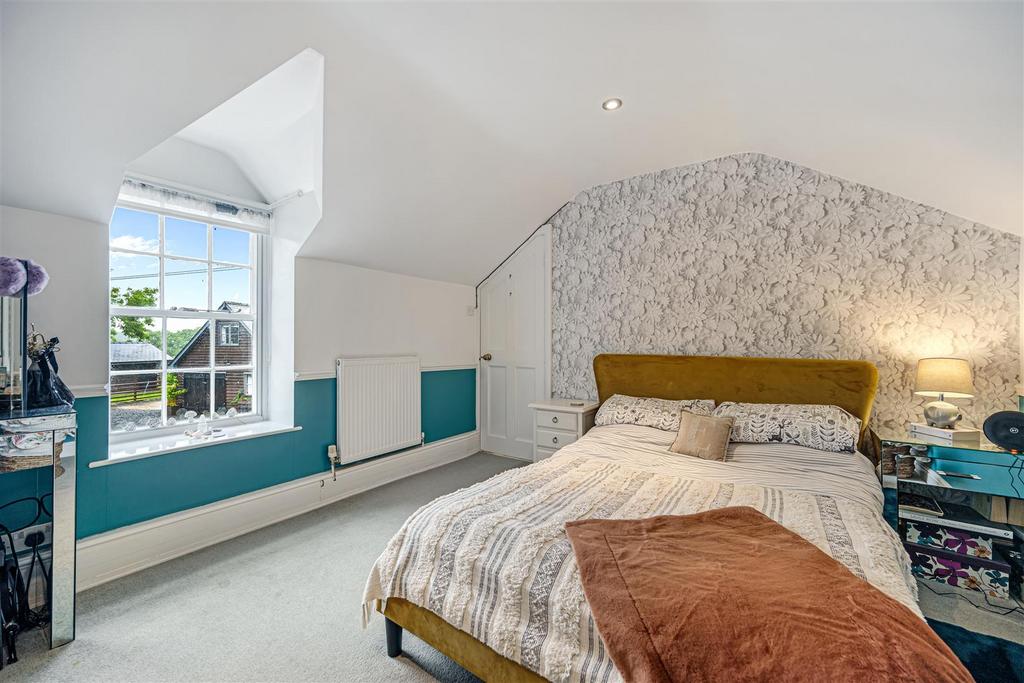 Bedroom 4