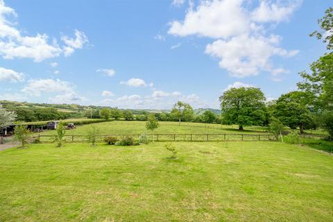 5 bedroom detached house for sale, The College, Bwlch-Y-Ffridd, Newtown SY16 3JF