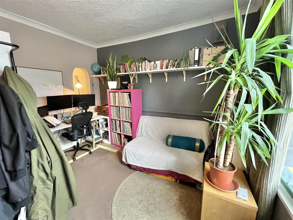 Front Room
