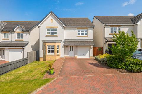 undefined, Charles Snedden Avenue, Bo’ness, EH51