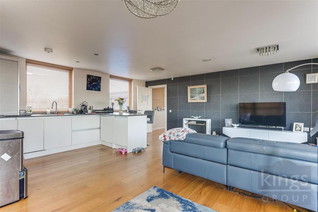 Kitchen/Loungejpg